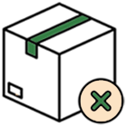 梱包不要の出張買取のイラスト