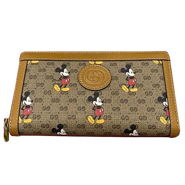 GUCCI ×DISNEY