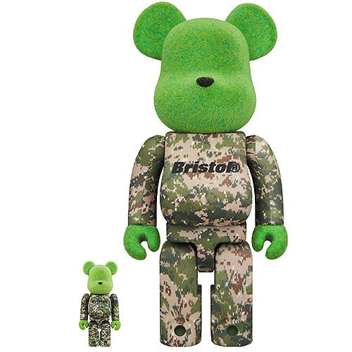 BE@RBRICK ベアブリック 買取 | モードスケープ | ブランド服買取の専門店