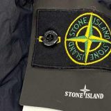 革新的な素材を次々と開発する「STONE ISLAND」とは？