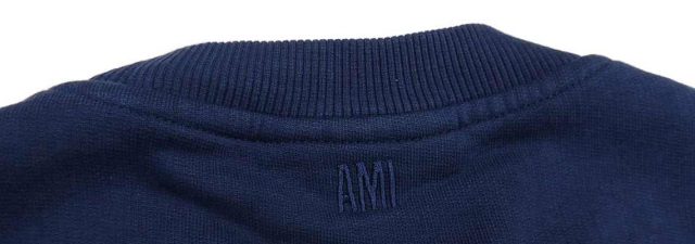 アミ パリス 買取