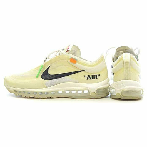 NIKE OFF-WHITE THE TEN 買取強化中 | モードスケープ | ブランド服