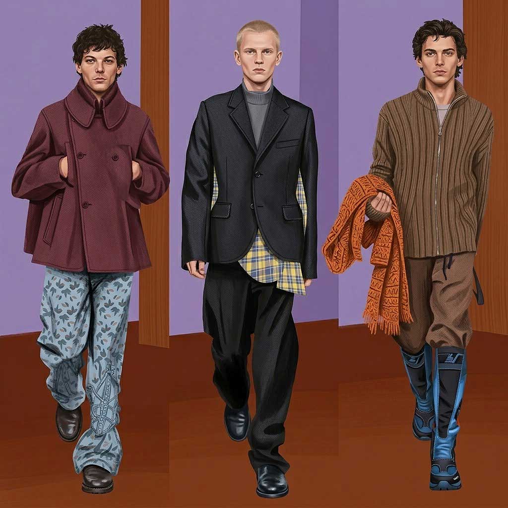 KIKO KOSTADINOVとは？構築的デザインとアーカイブ価値を解説