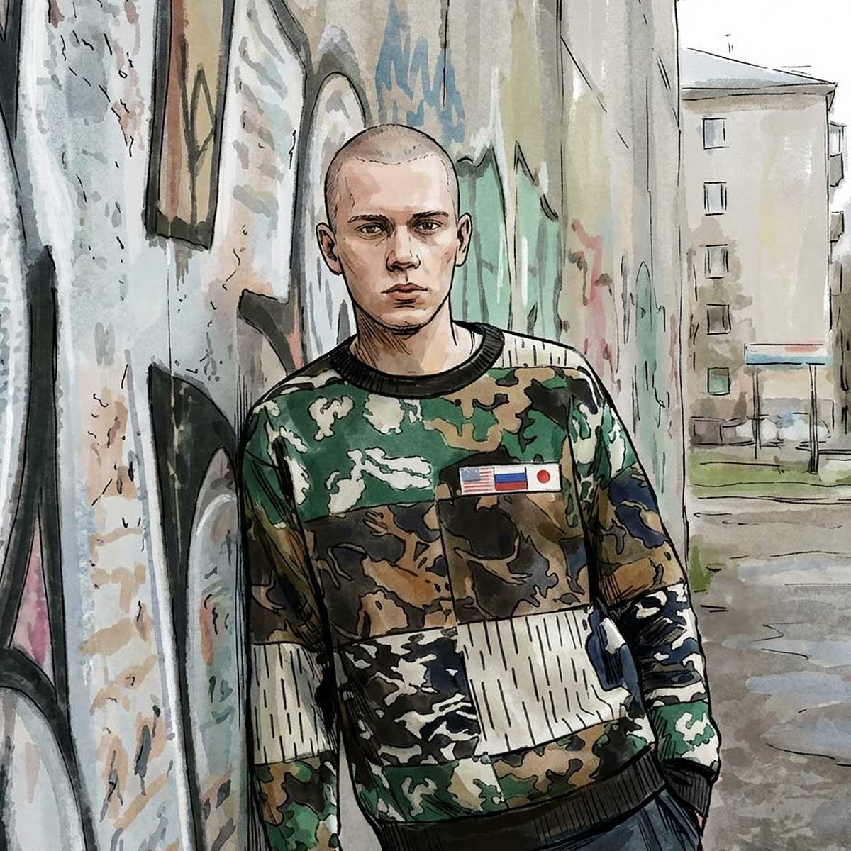 Gosha Rubchinskiyの現在地：活動休止から待望の再始動まで
