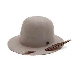 ART COMES FIRST / アートカムズファースト HAT ハット 工場は直販