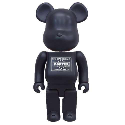 BE@RBRICK / 400% / 28cm