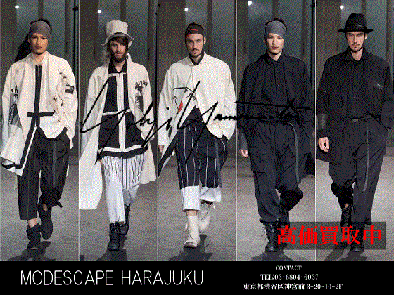 yohji